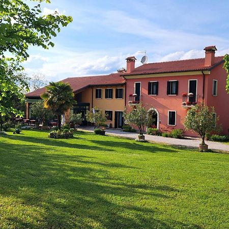 Country House Bucaneve Rovolon Kültér fotó