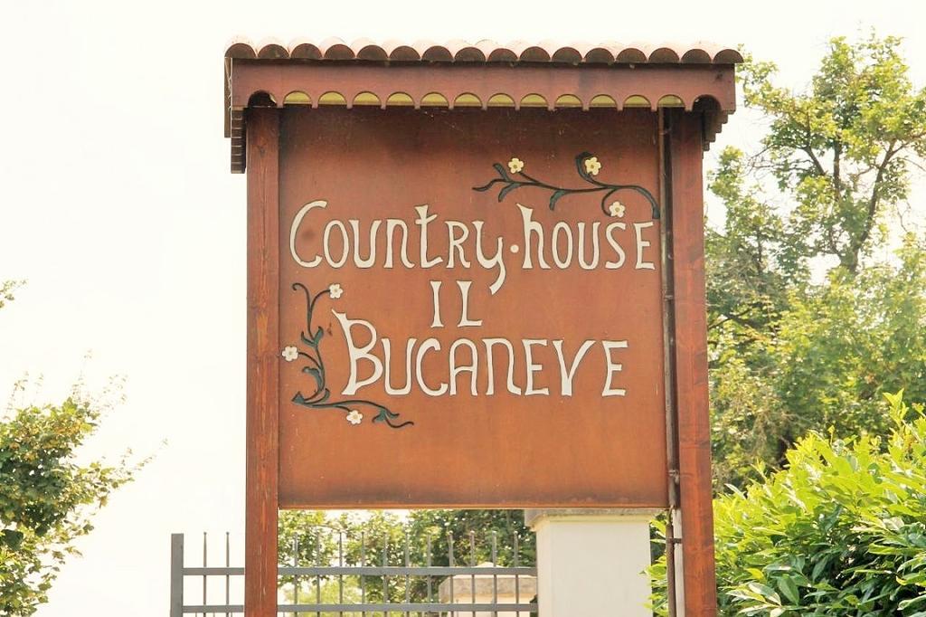 Country House Bucaneve Rovolon Kültér fotó