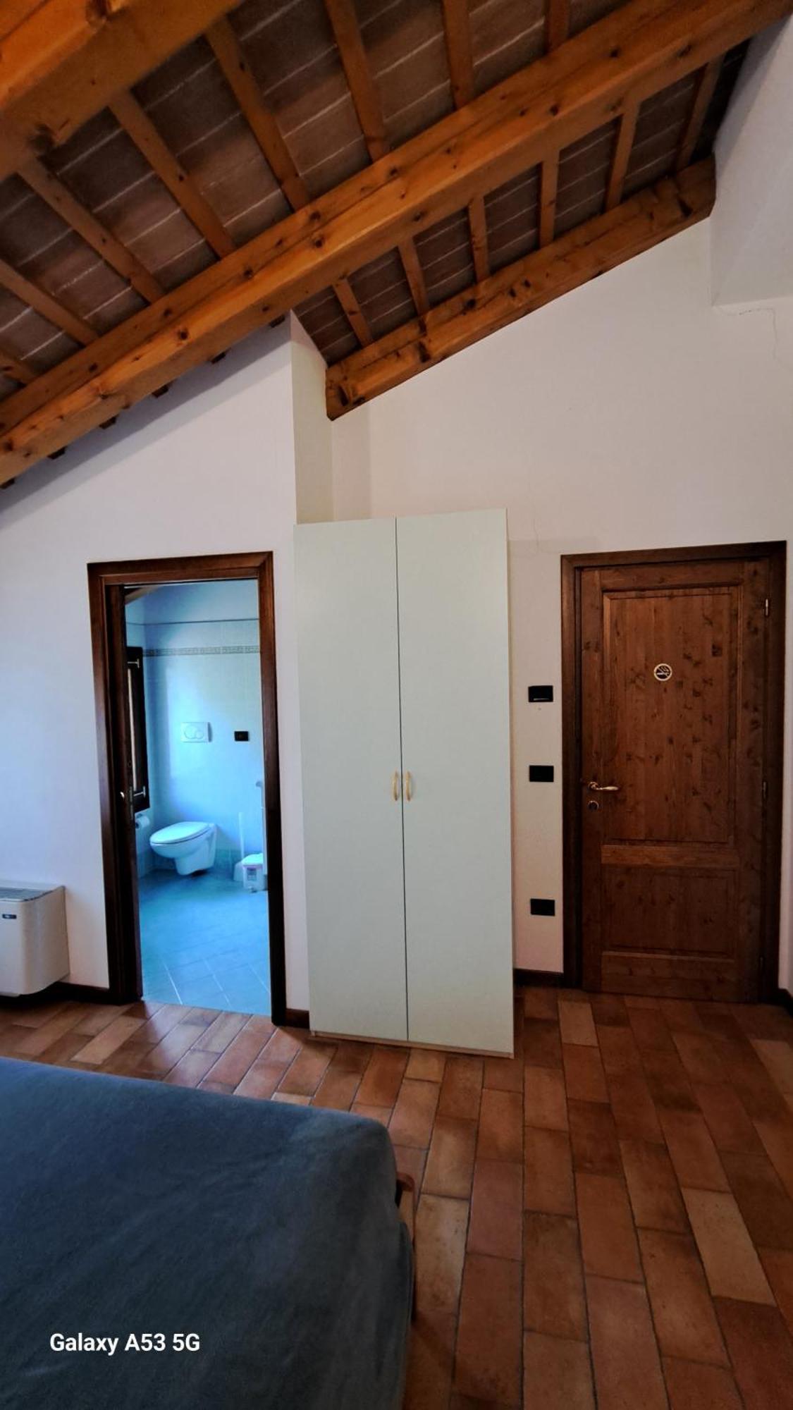 Country House Bucaneve Rovolon Kültér fotó