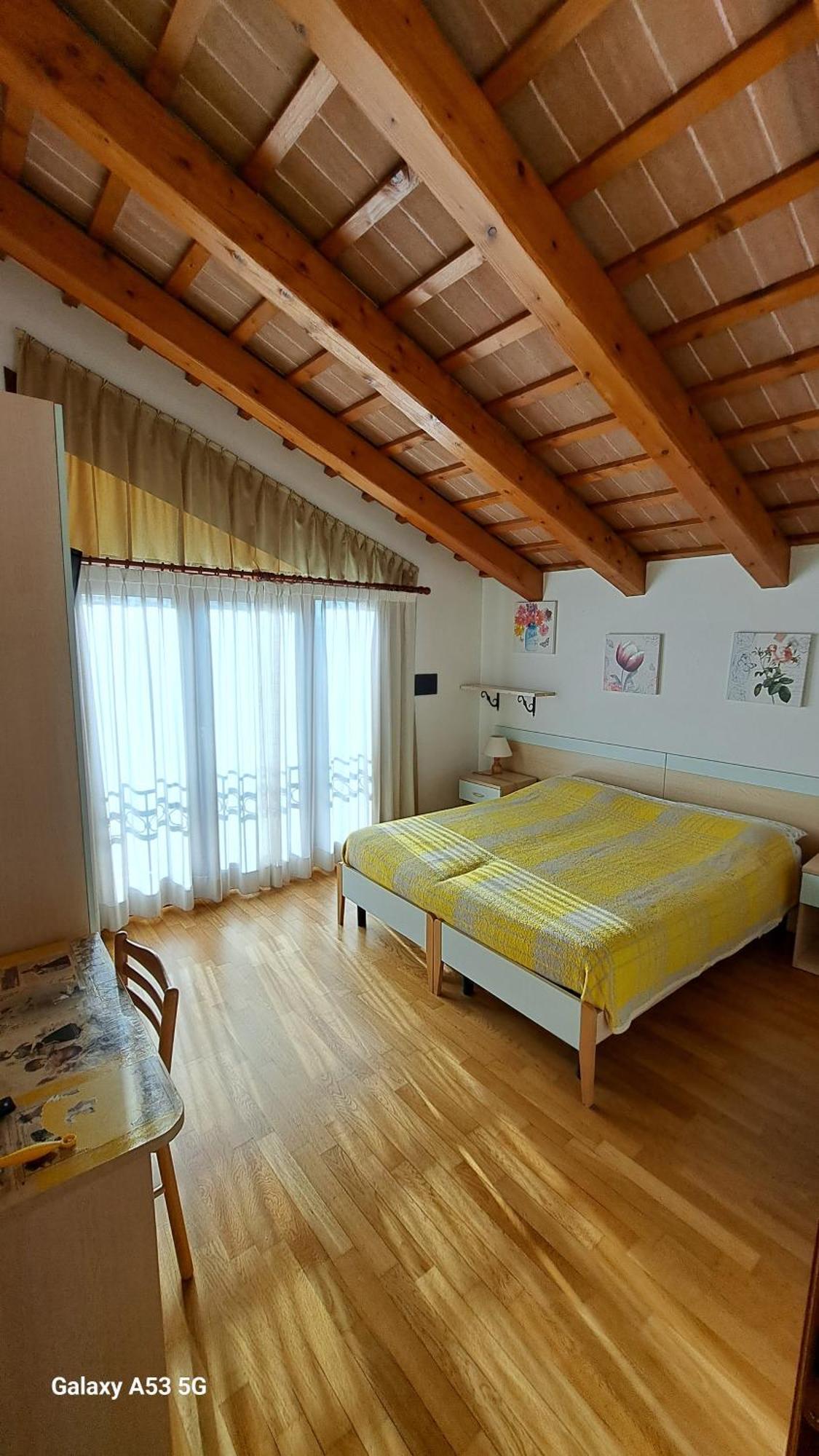 Country House Bucaneve Rovolon Kültér fotó