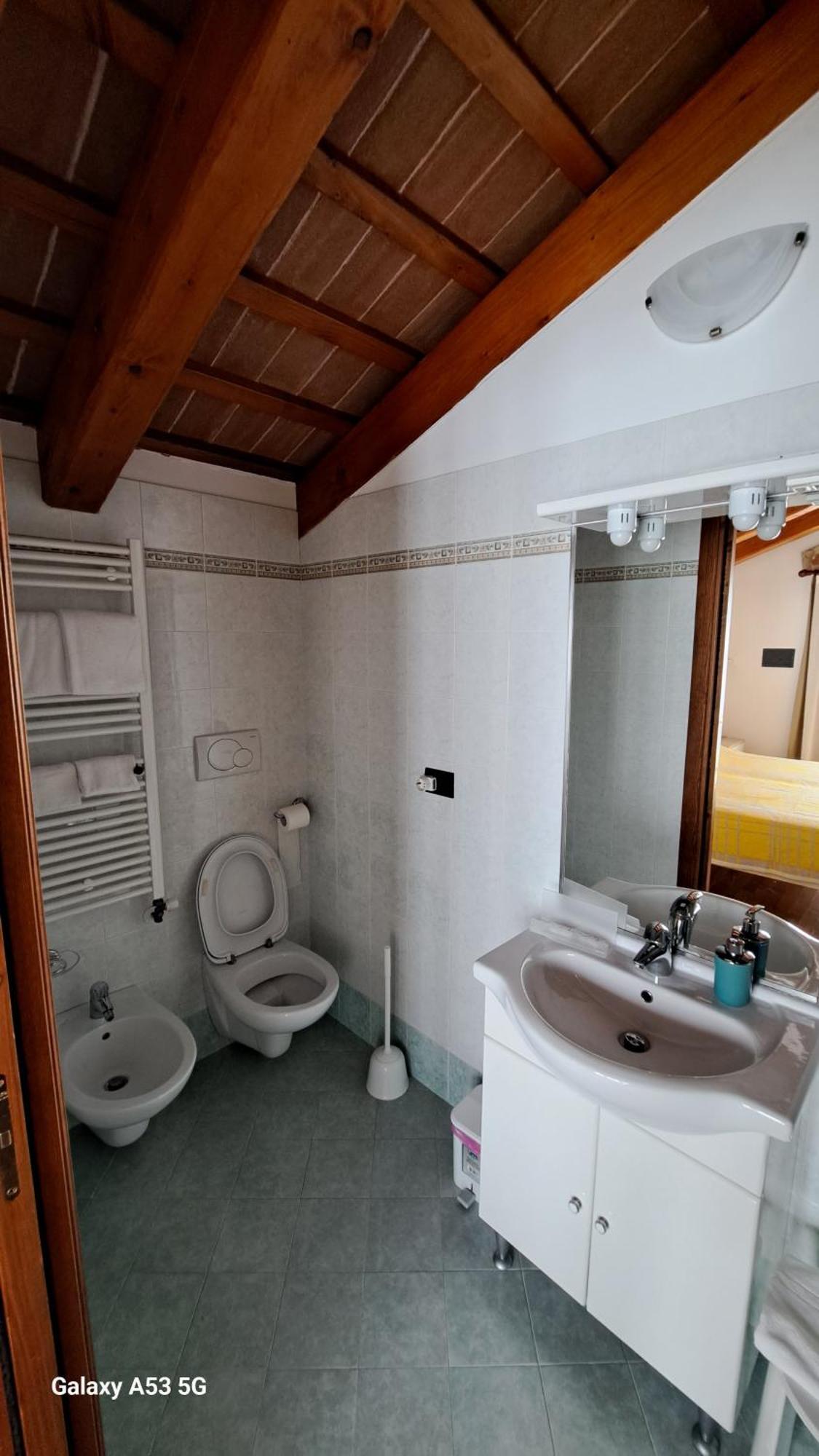 Country House Bucaneve Rovolon Kültér fotó