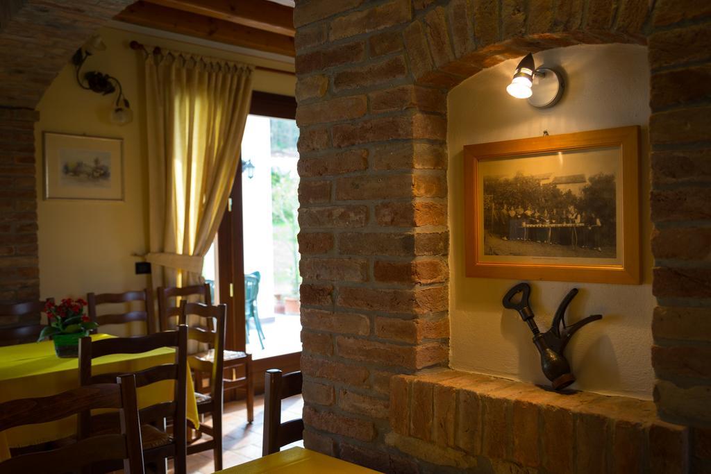 Country House Bucaneve Rovolon Kültér fotó