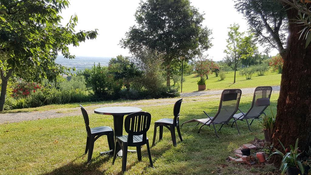 Country House Bucaneve Rovolon Kültér fotó