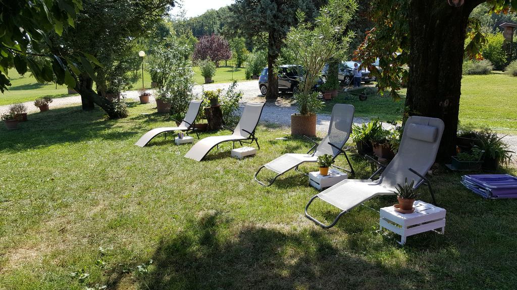 Country House Bucaneve Rovolon Kültér fotó